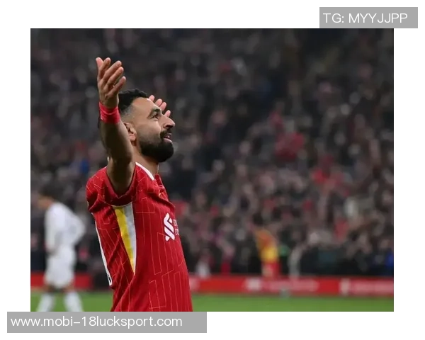 外媒报道萨拉赫直接飞往开罗与埃及队会合不前往吉达