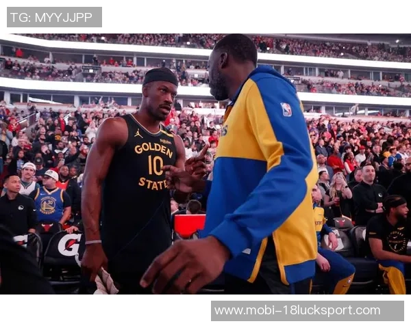 库里谈巴特勒与追梦的打赌称赞比赛中的竞争精神