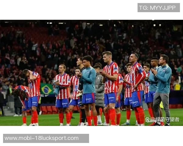 马竞国王杯大名单公布格列兹曼领衔小蜘蛛瑟尔洛特因伤缺席