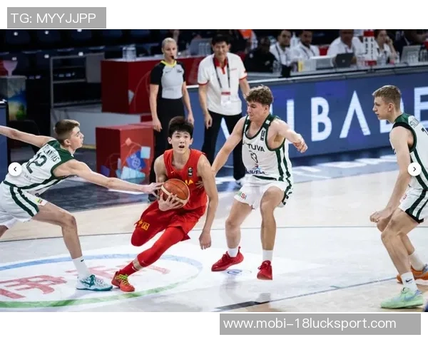 U17男篮世界杯分组揭晓中国队将与喀麦隆加拿大立陶宛同组角逐 U17男篮世界杯分组揭晓中国队将与喀麦隆加拿大立陶宛同组角逐