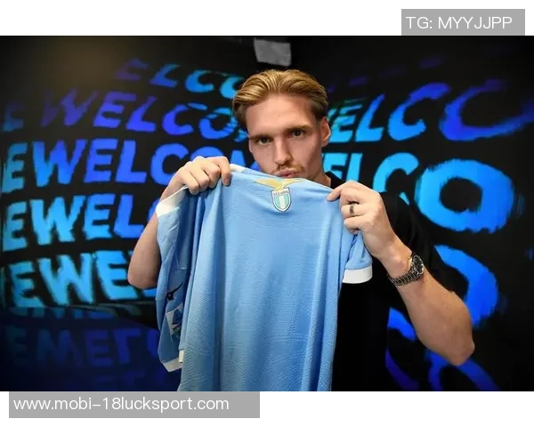 罗马诺透露拉齐奥与阿贾克斯达成协议引进泰勒转会费1500万欧元 罗马诺透露拉齐奥与阿贾克斯达成协议引进泰勒转会费1500万欧元