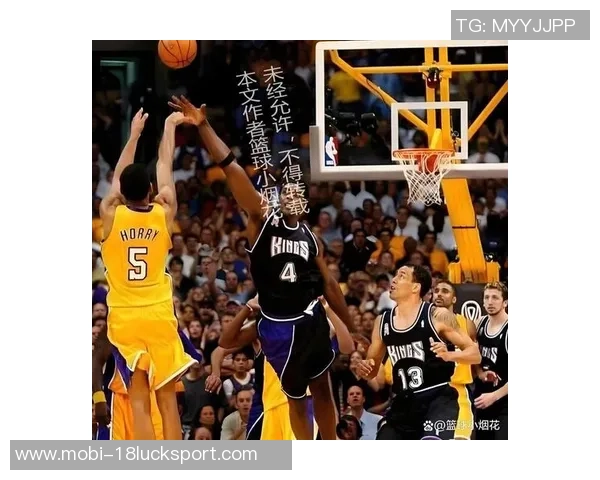 霍里谈追梦前景称湖人是唯一选择并深情赞美老詹